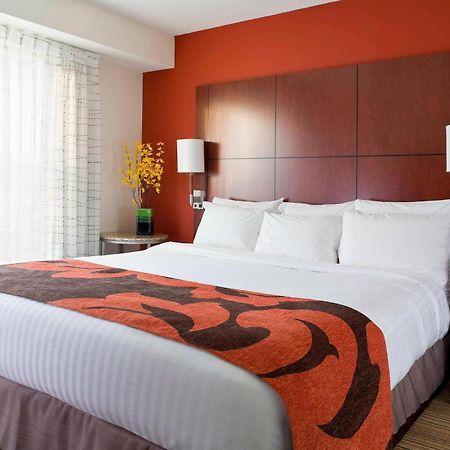 Residence Inn By Marriott Cedar Rapids Pokoj fotografie