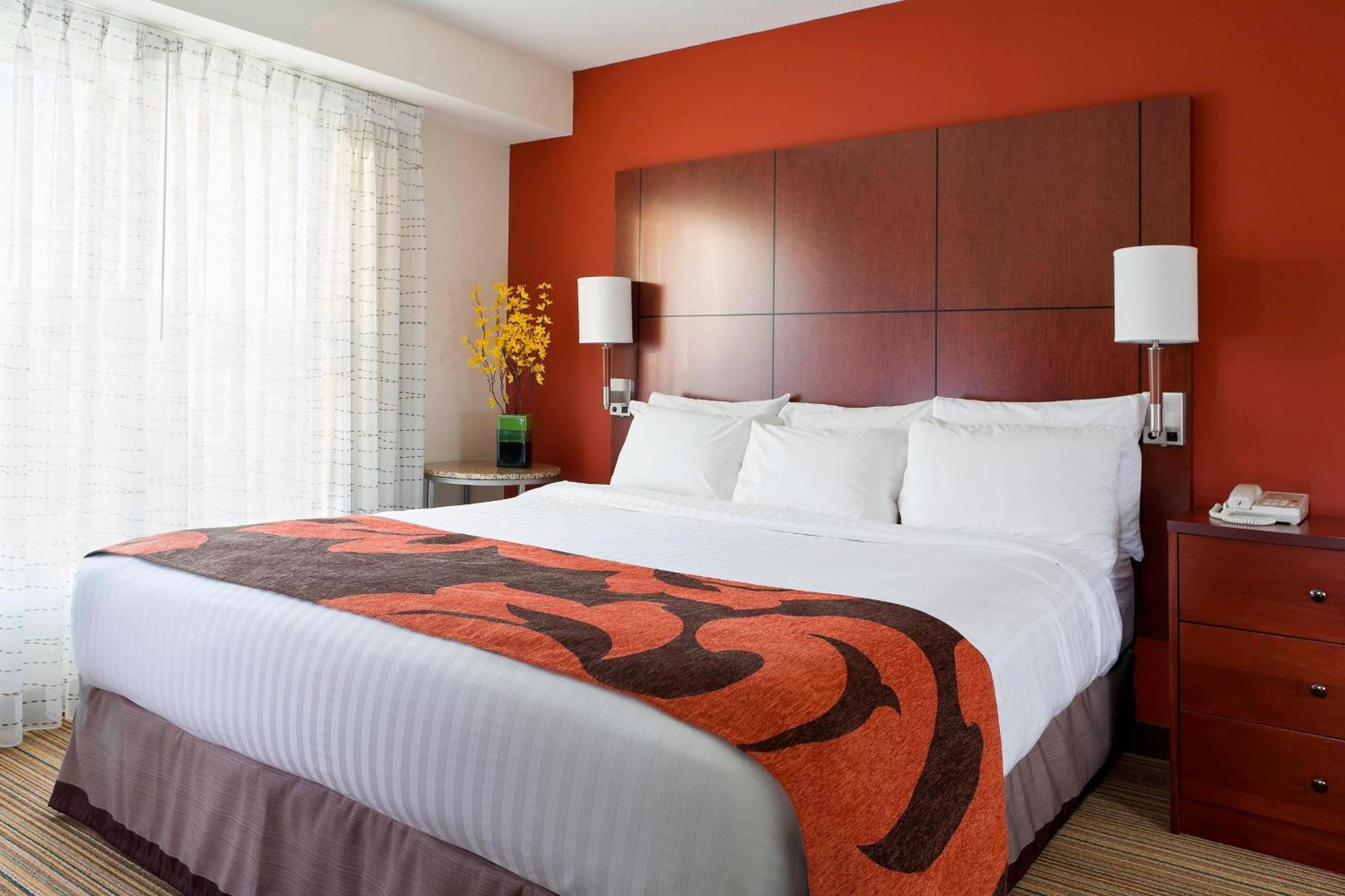 Residence Inn By Marriott Cedar Rapids Pokoj fotografie
